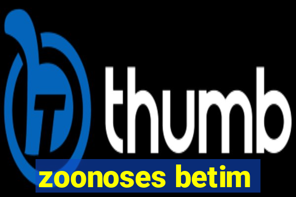 zoonoses betim
